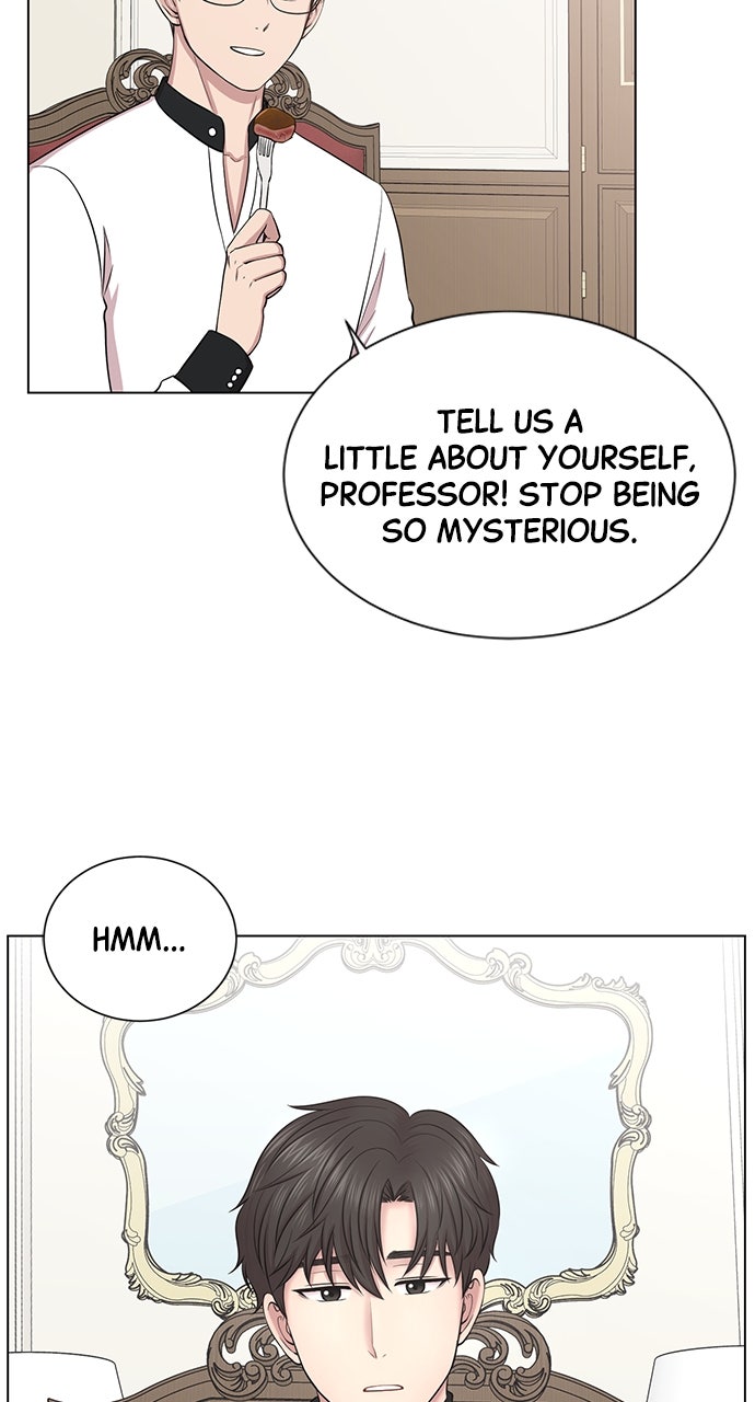 Read Trauma Center_ Golden Hour Manga Online