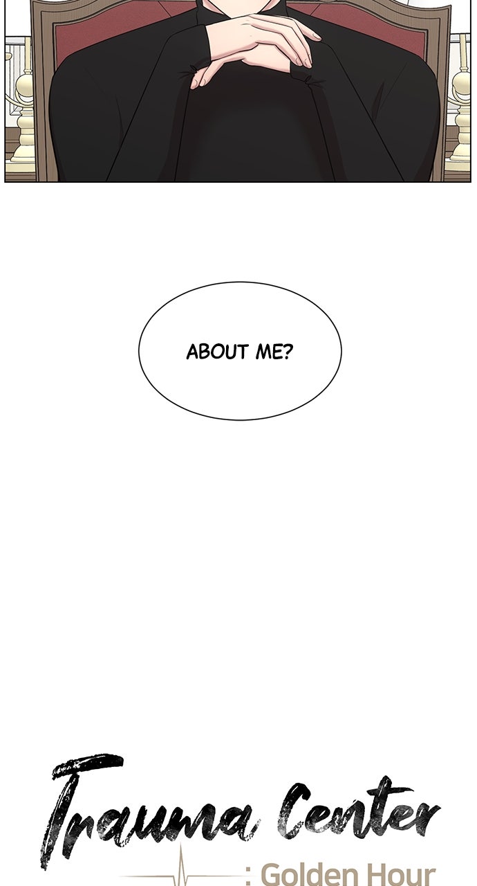 Read Trauma Center_ Golden Hour Manga Online