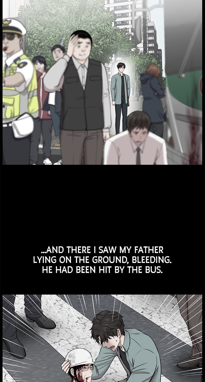 Read Trauma Center_ Golden Hour Manga Online