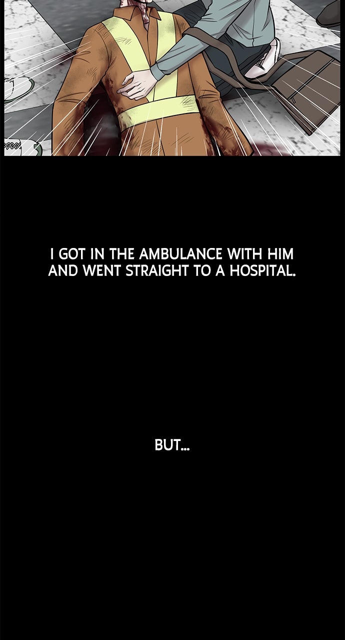 Read Trauma Center_ Golden Hour Manga Online
