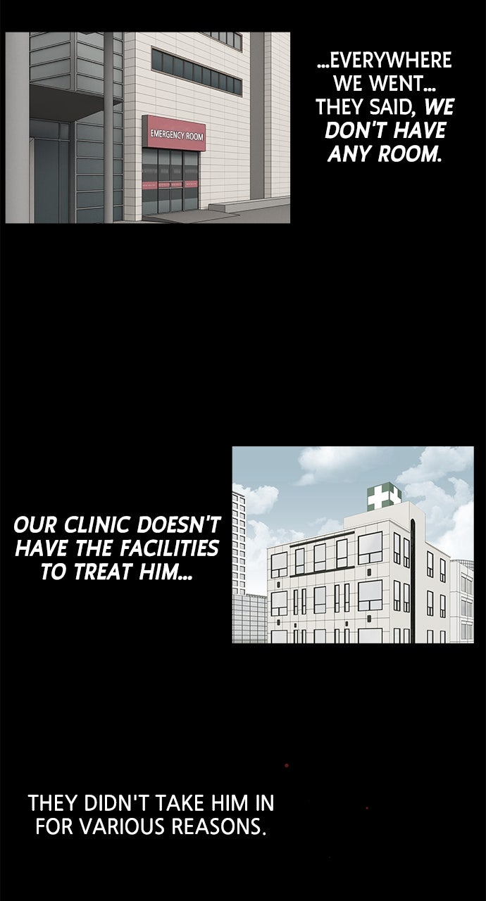 Read Trauma Center_ Golden Hour Manga Online