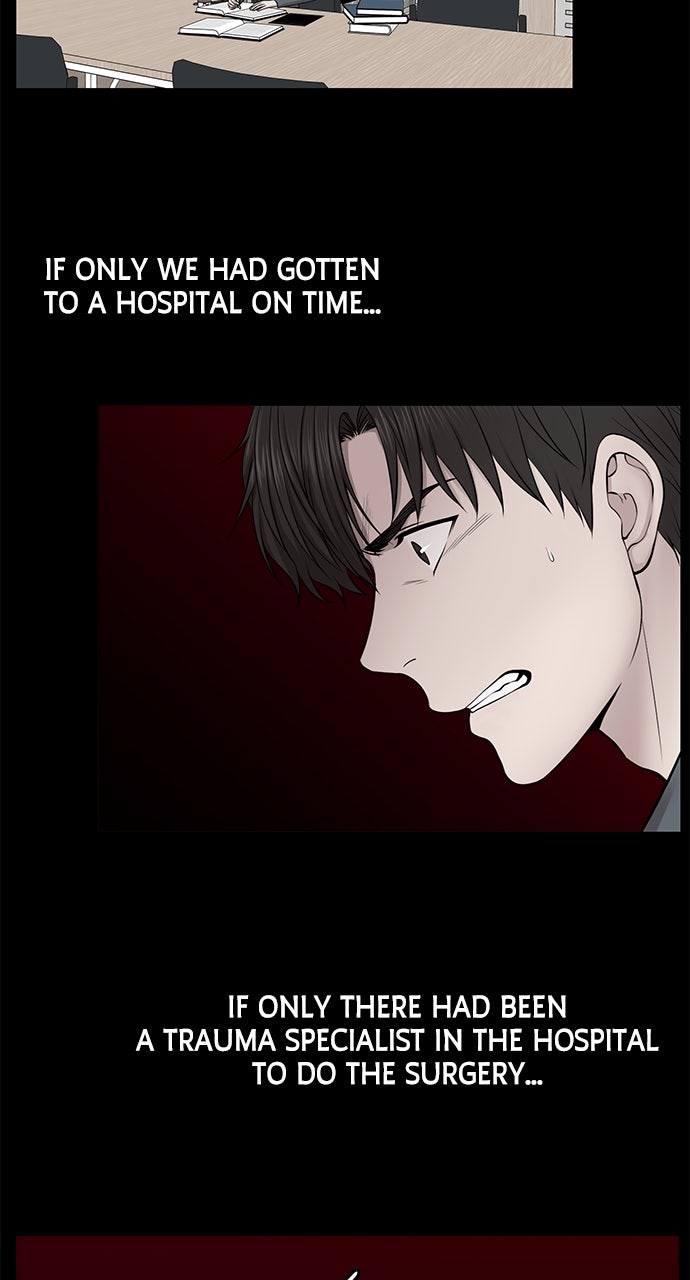 Read Trauma Center_ Golden Hour Manga Online
