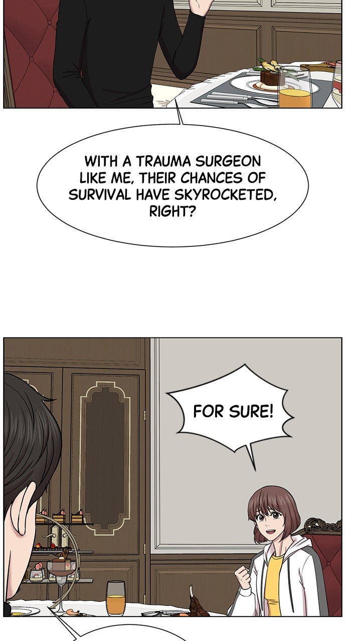 Read Trauma Center_ Golden Hour Manga Online