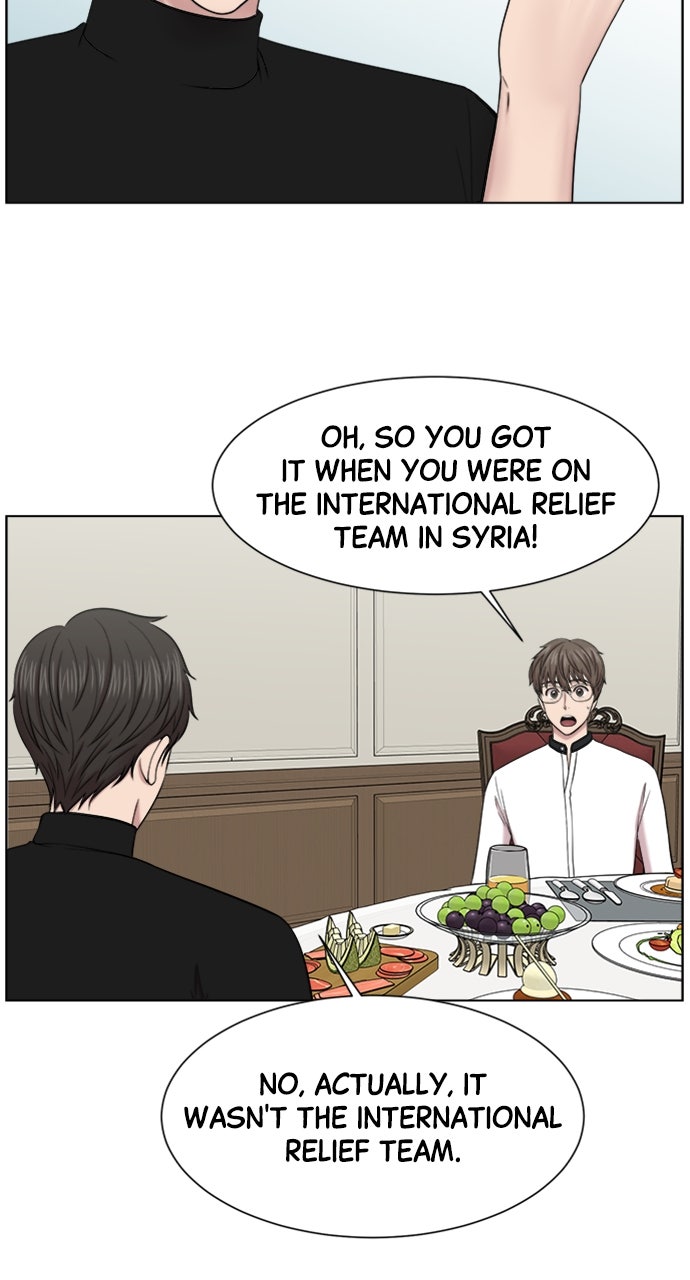 Read Trauma Center_ Golden Hour Manga Online