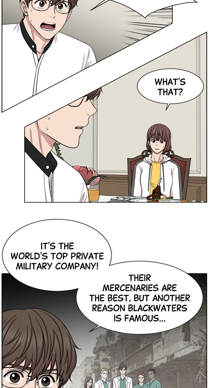 Read Trauma Center_ Golden Hour Manga Online