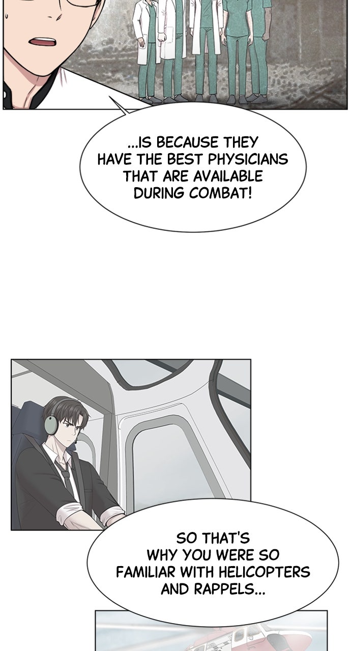 Read Trauma Center_ Golden Hour Manga Online