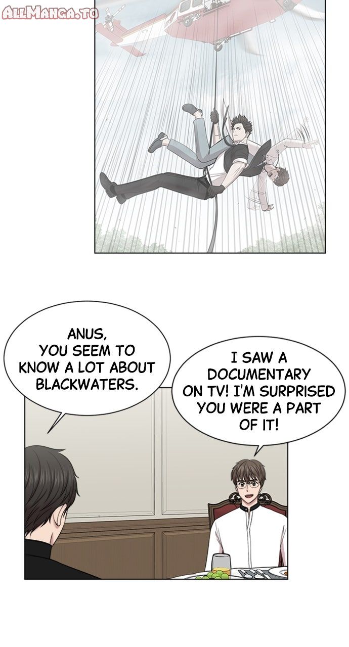 Read Trauma Center_ Golden Hour Manga Online