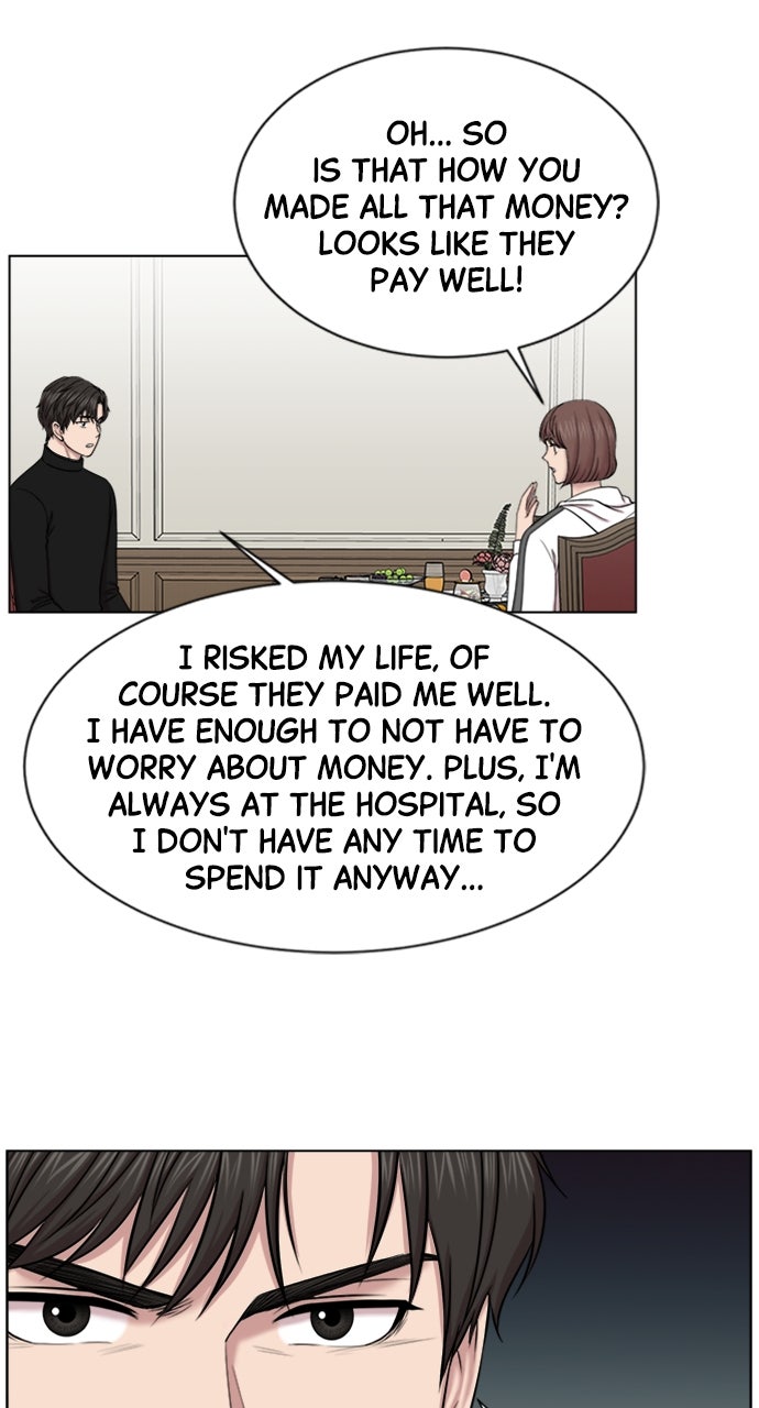 Read Trauma Center_ Golden Hour Manga Online