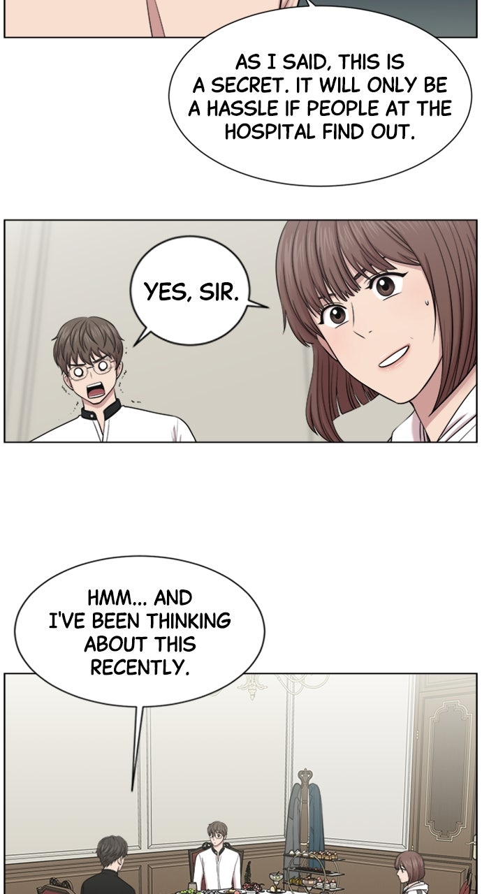 Read Trauma Center_ Golden Hour Manga Online