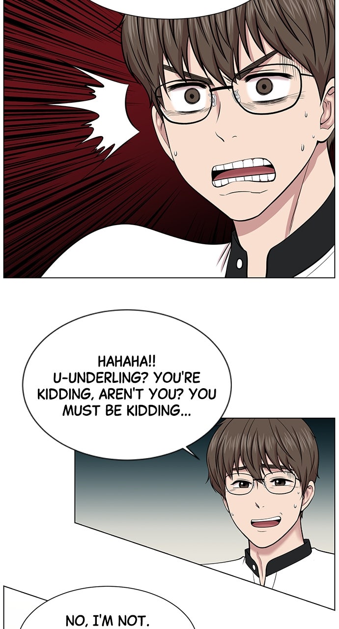 Read Trauma Center_ Golden Hour Manga Online