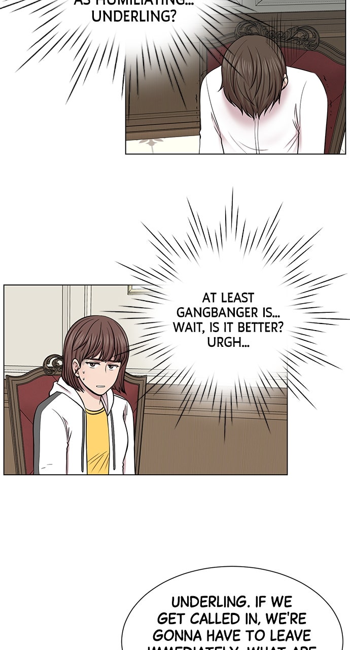 Read Trauma Center_ Golden Hour Manga Online