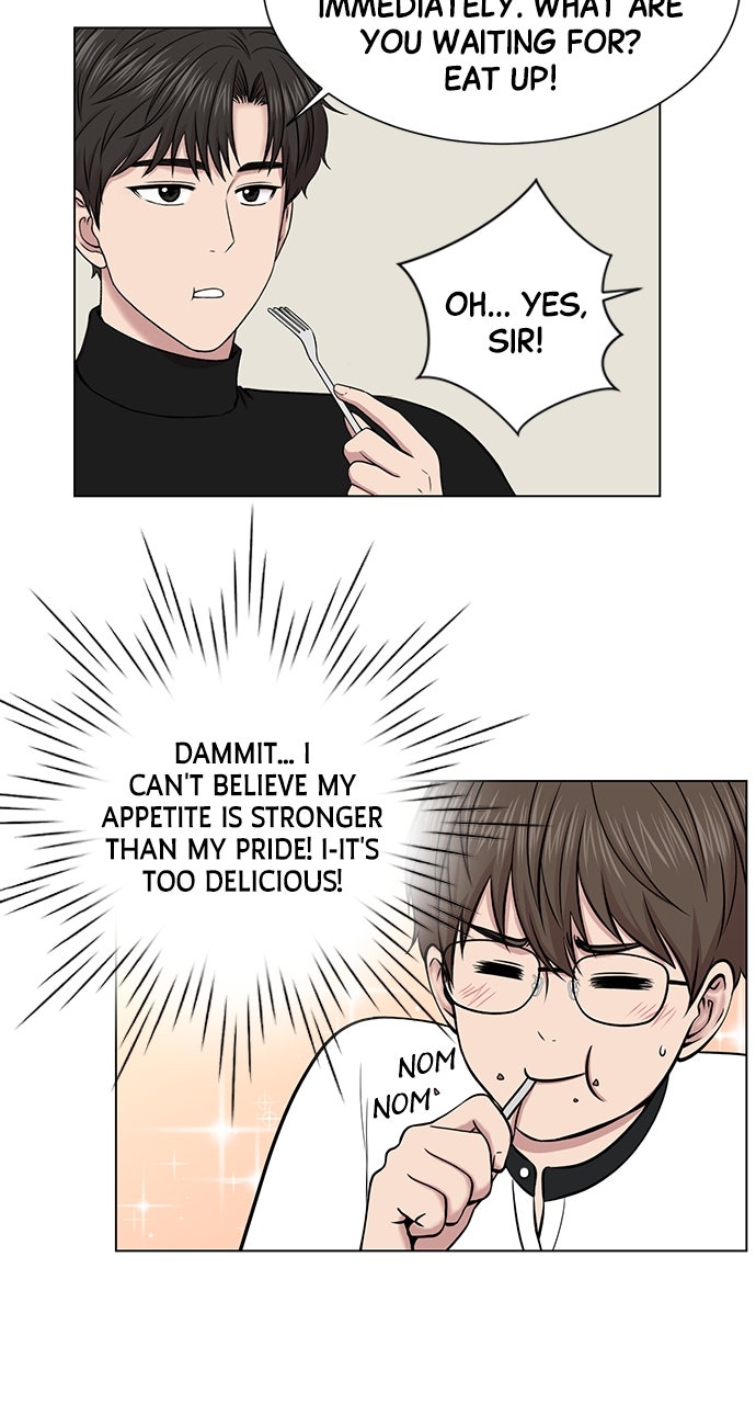 Read Trauma Center_ Golden Hour Manga Online