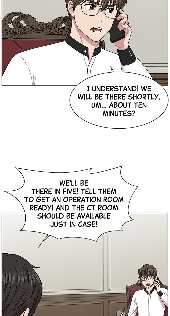 Read Trauma Center_ Golden Hour Manga Online