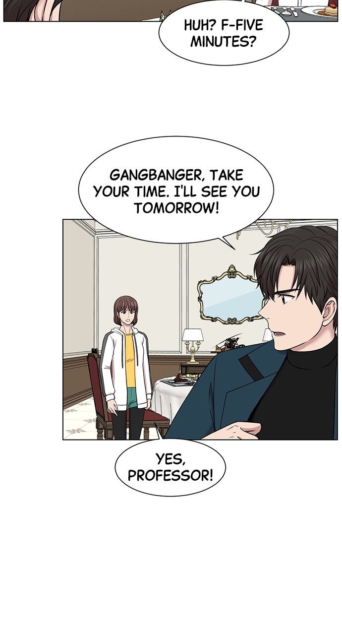 Read Trauma Center_ Golden Hour Manga Online