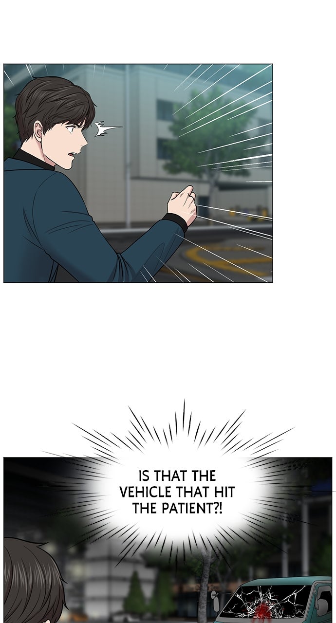 Read Trauma Center_ Golden Hour Manga Online