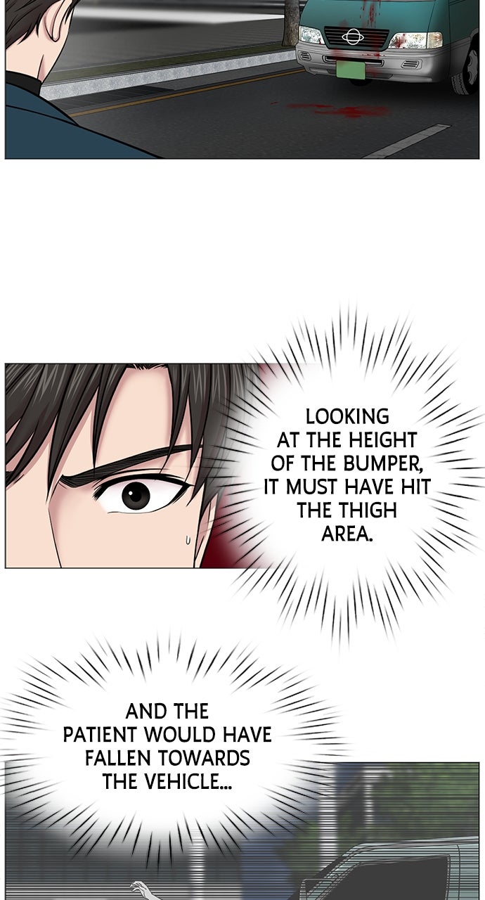 Read Trauma Center_ Golden Hour Manga Online