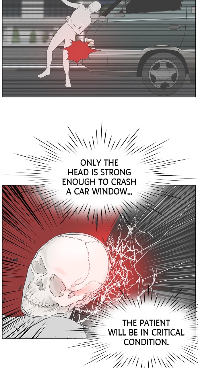 Read Trauma Center_ Golden Hour Manga Online