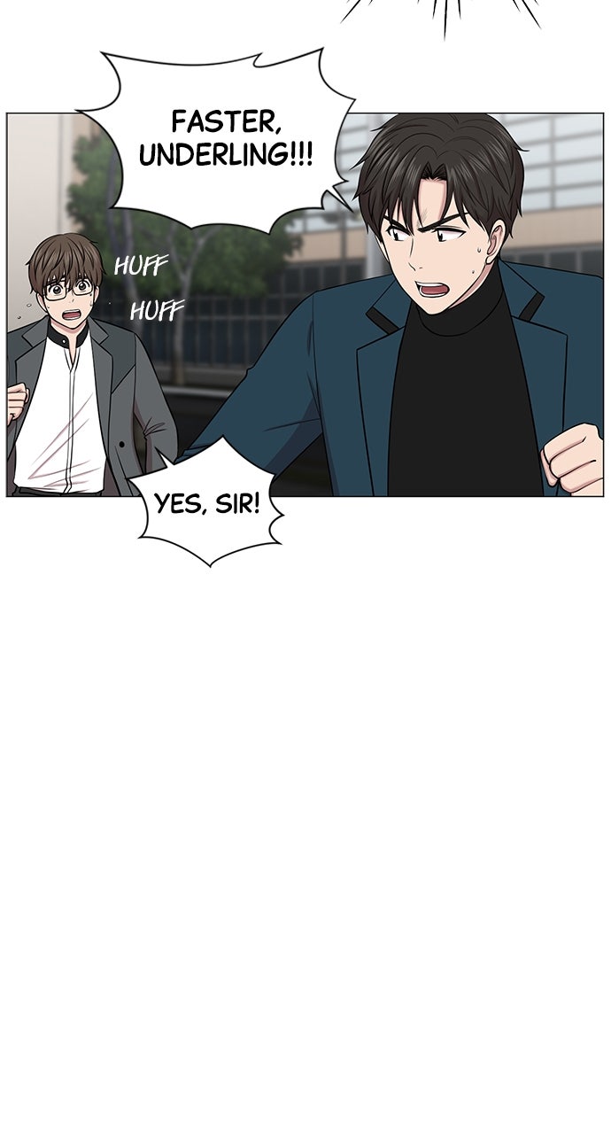 Read Trauma Center_ Golden Hour Manga Online