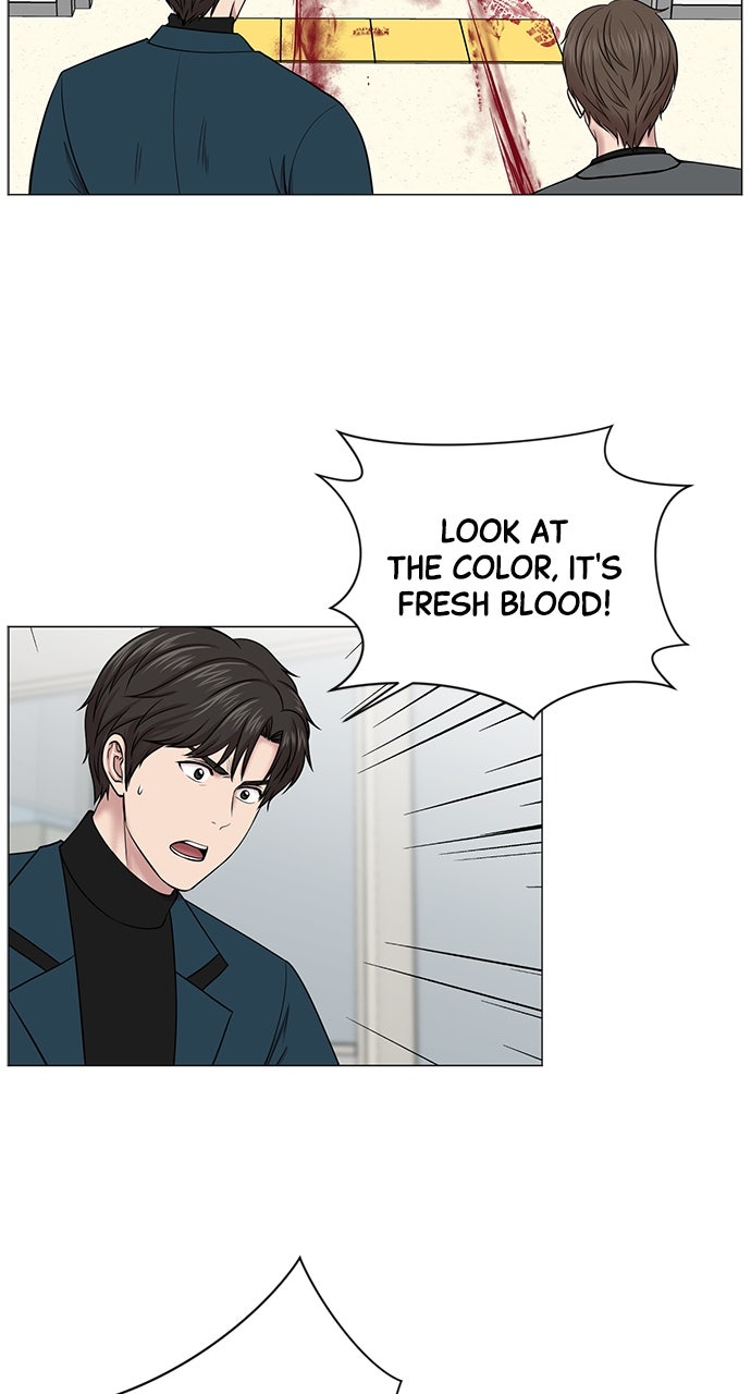 Read Trauma Center_ Golden Hour Manga Online