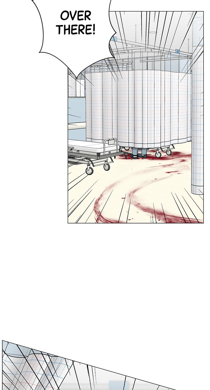 Read Trauma Center_ Golden Hour Manga Online