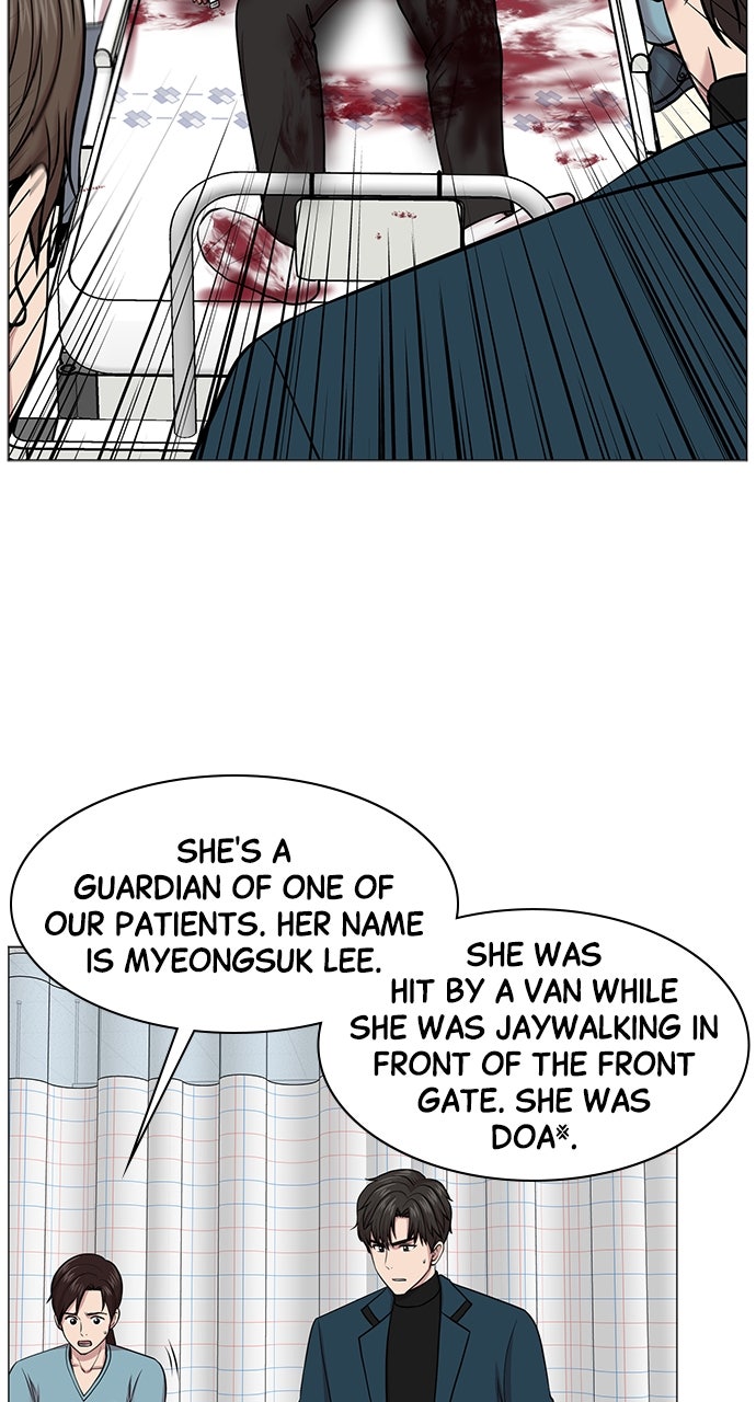 Read Trauma Center_ Golden Hour Manga Online