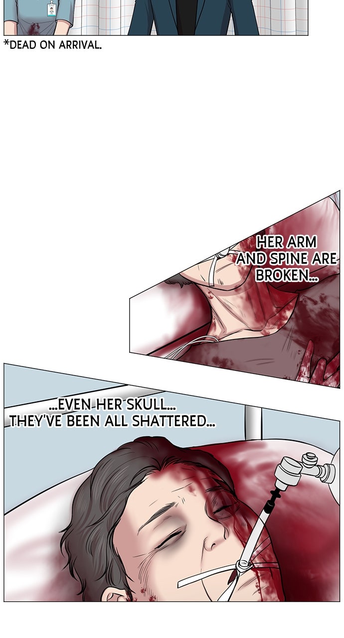 Read Trauma Center_ Golden Hour Manga Online