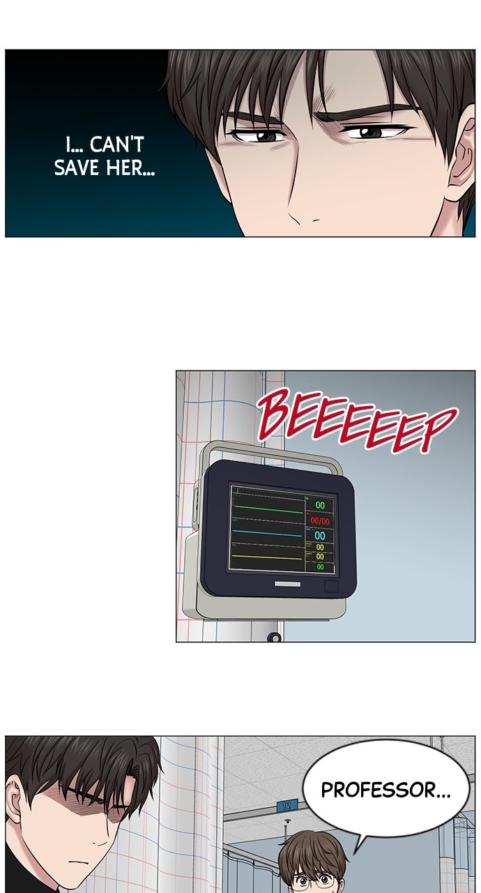 Read Trauma Center_ Golden Hour Manga Online