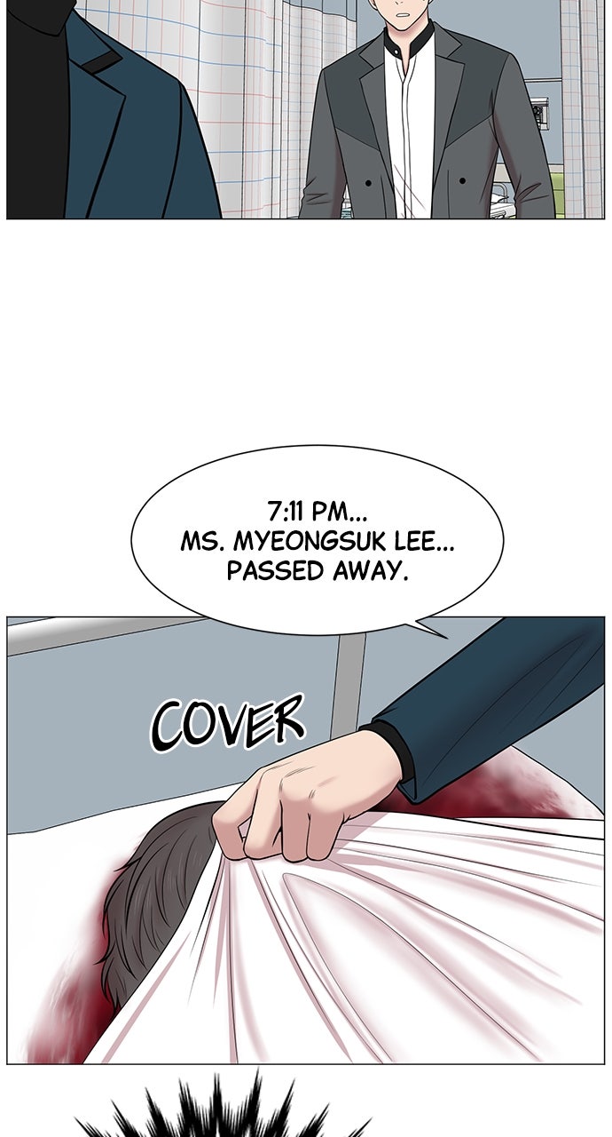 Read Trauma Center_ Golden Hour Manga Online