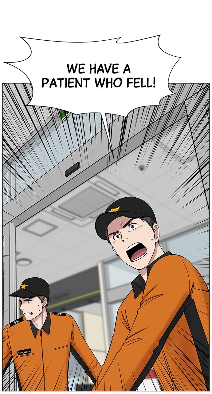 Read Trauma Center_ Golden Hour Manga Online