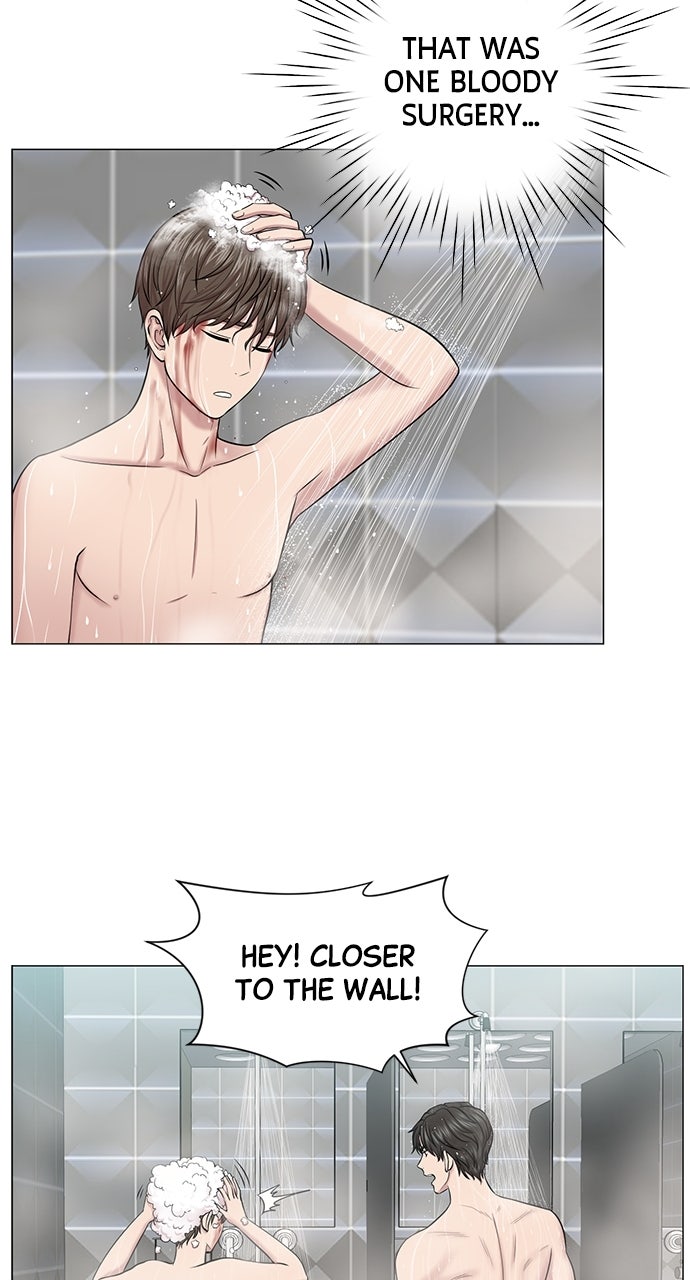 Read Trauma Center_ Golden Hour Manga Online