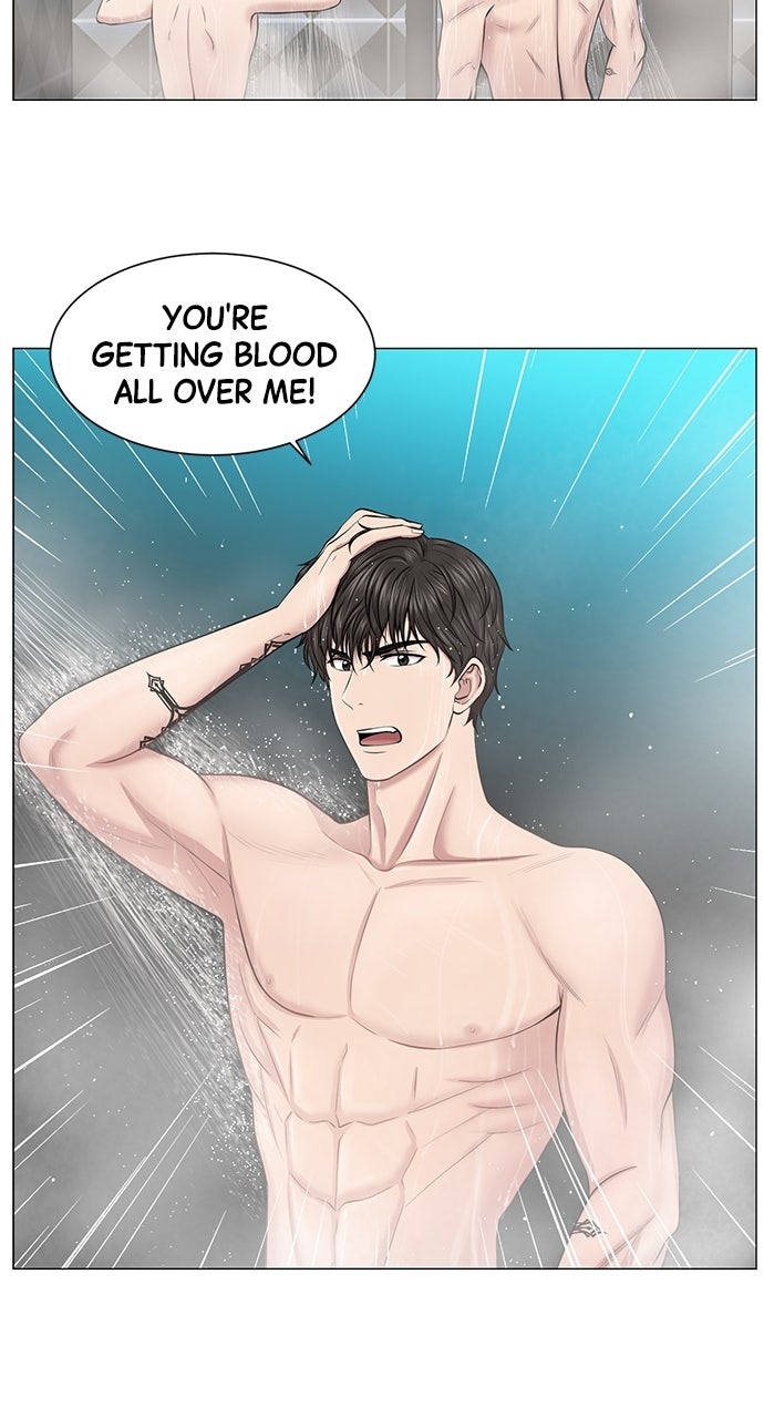 Read Trauma Center_ Golden Hour Manga Online