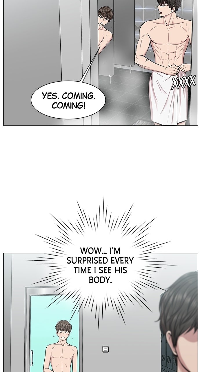 Read Trauma Center_ Golden Hour Manga Online