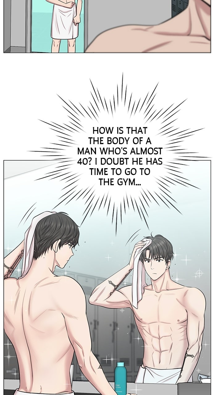 Read Trauma Center_ Golden Hour Manga Online