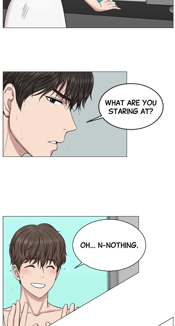 Read Trauma Center_ Golden Hour Manga Online