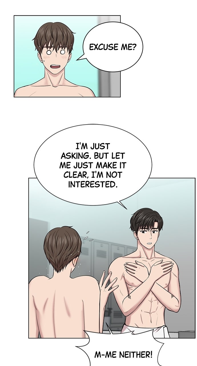 Read Trauma Center_ Golden Hour Manga Online