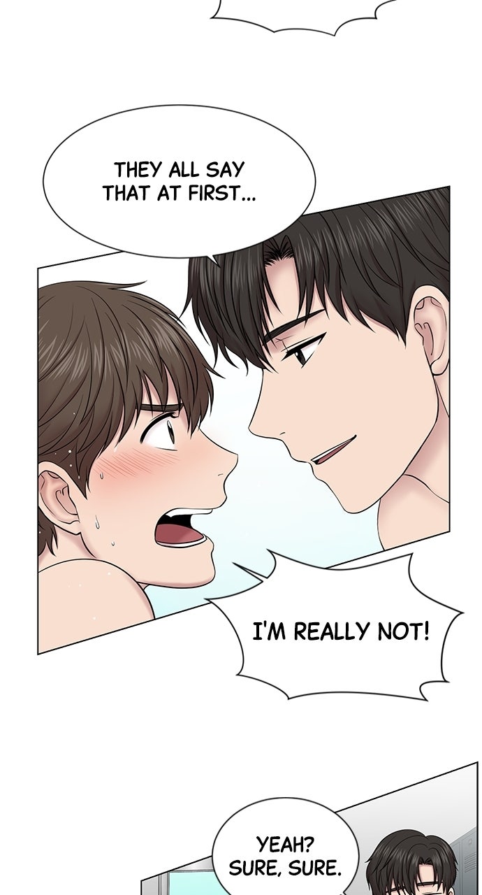 Read Trauma Center_ Golden Hour Manga Online