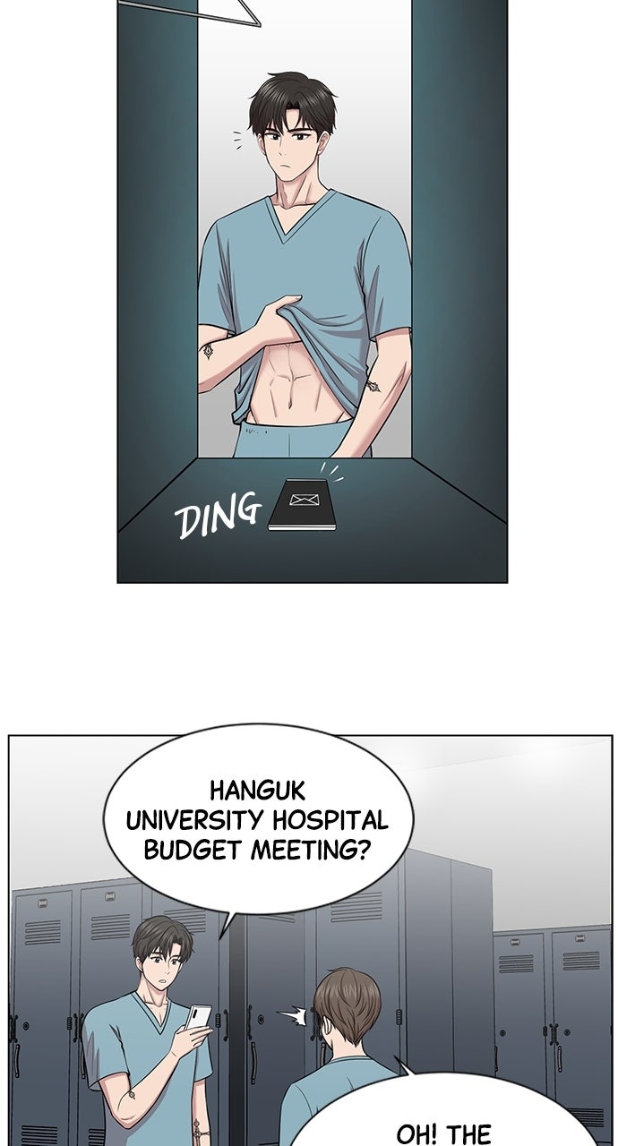 Read Trauma Center_ Golden Hour Manga Online