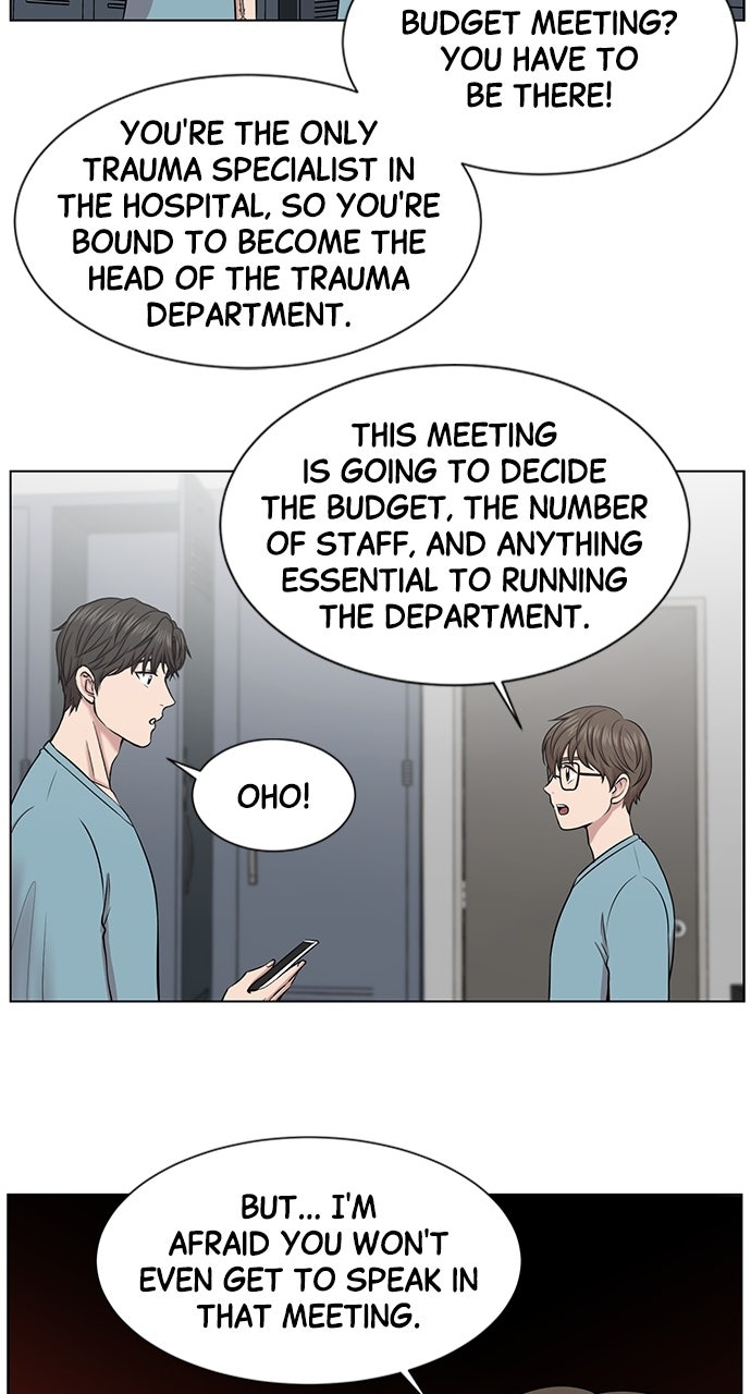 Read Trauma Center_ Golden Hour Manga Online