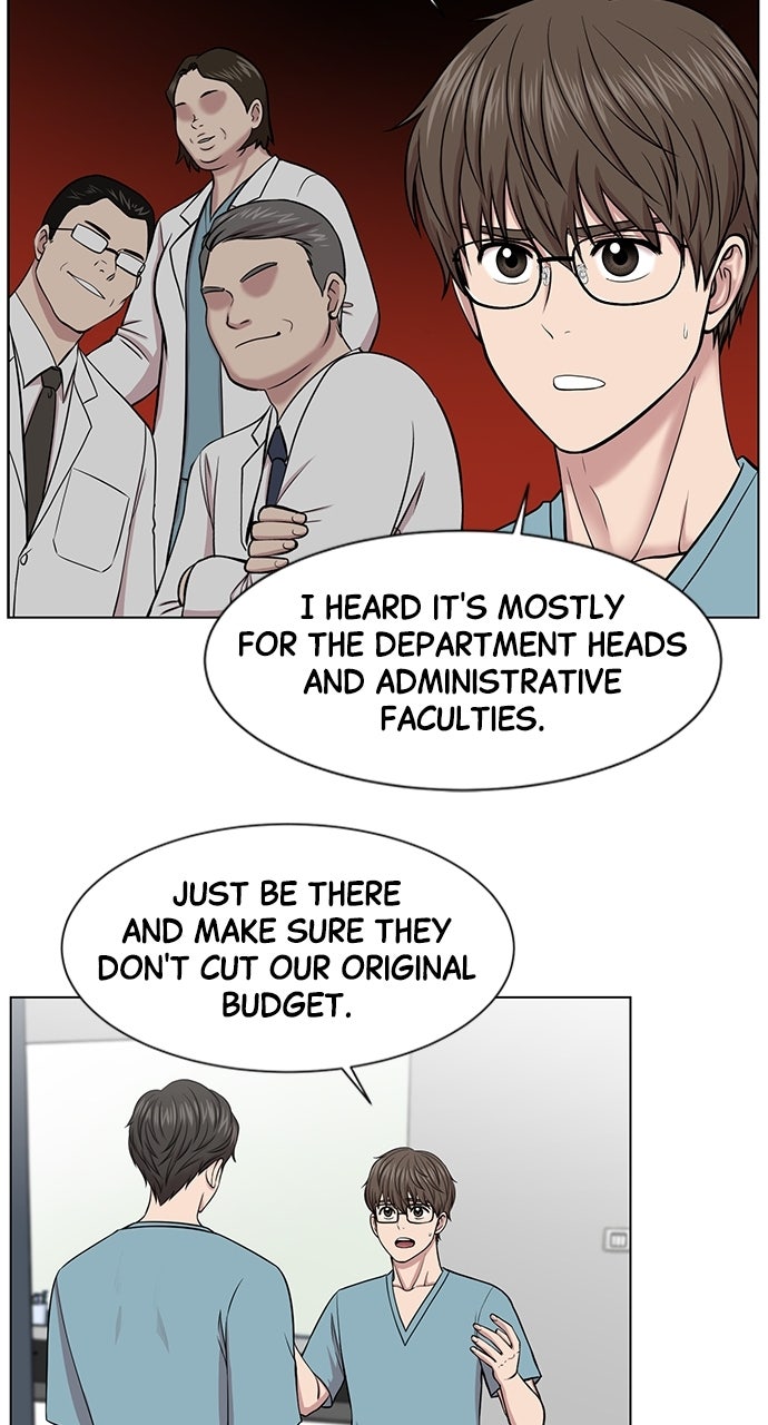 Read Trauma Center_ Golden Hour Manga Online