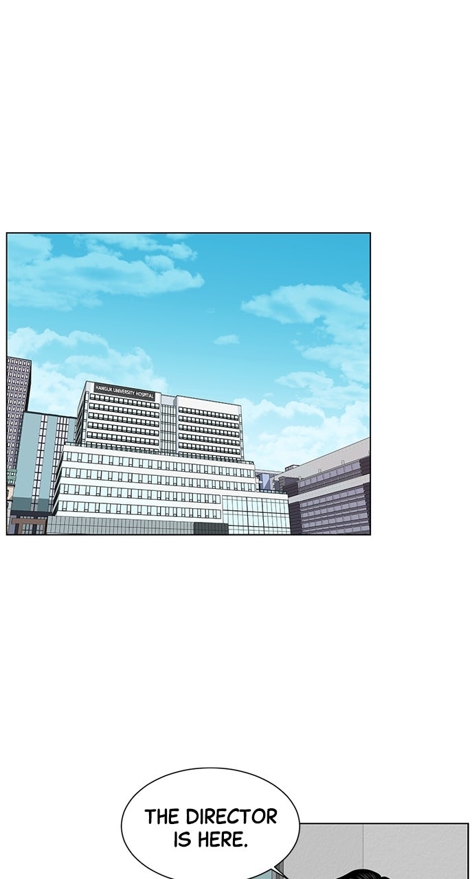 Read Trauma Center_ Golden Hour Manga Online