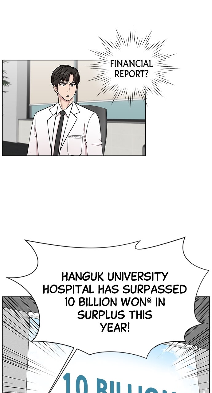 Read Trauma Center_ Golden Hour Manga Online