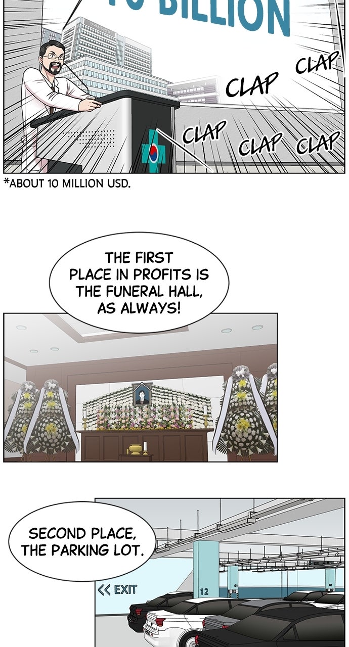 Read Trauma Center_ Golden Hour Manga Online