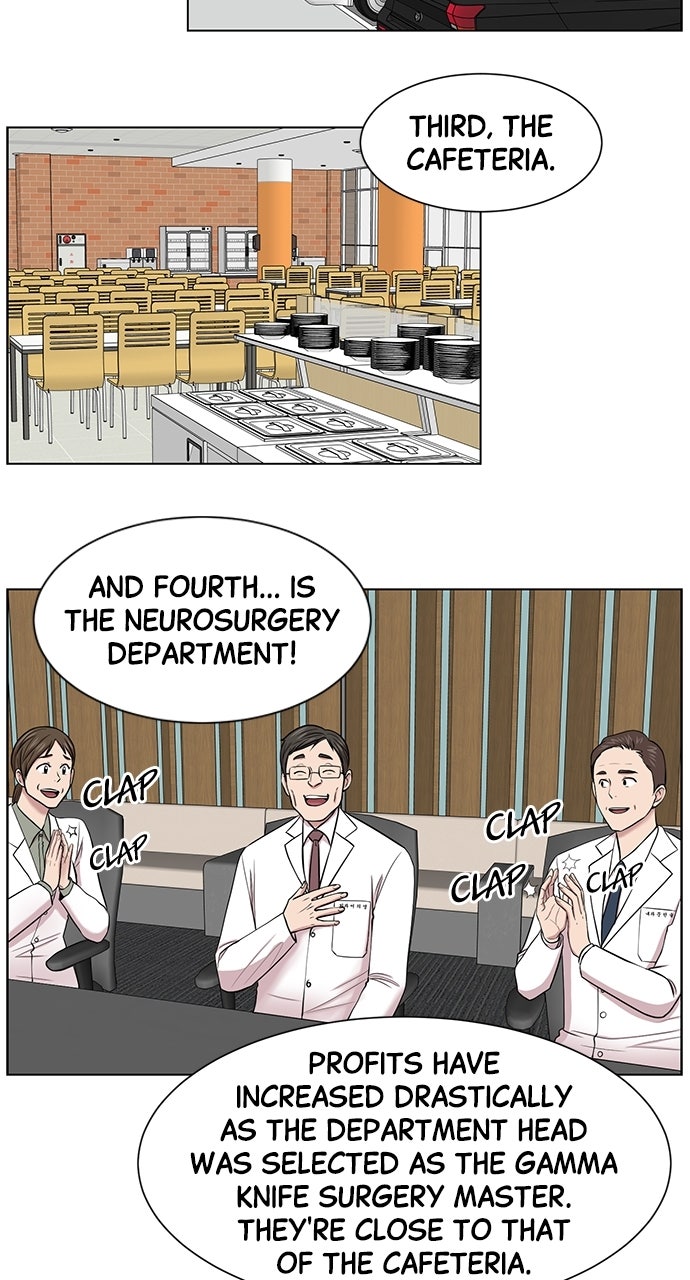 Read Trauma Center_ Golden Hour Manga Online