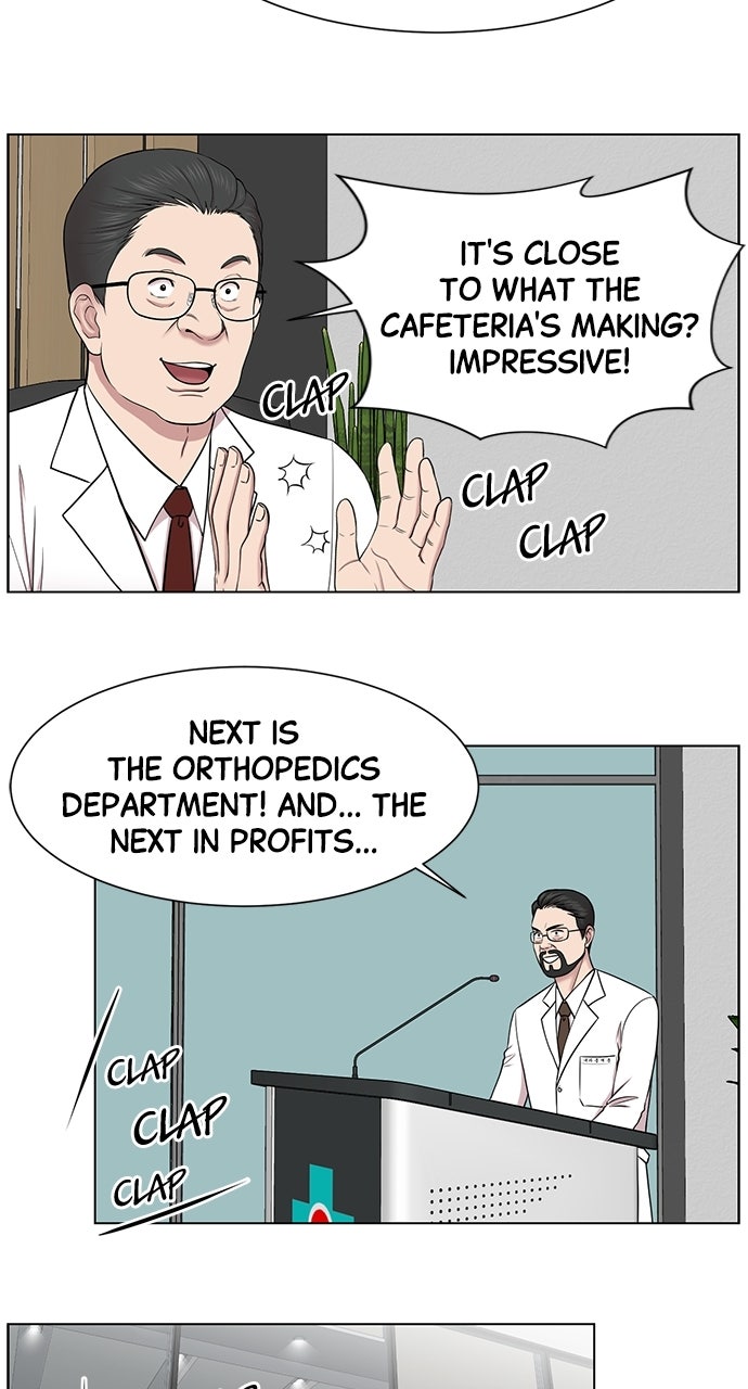 Read Trauma Center_ Golden Hour Manga Online