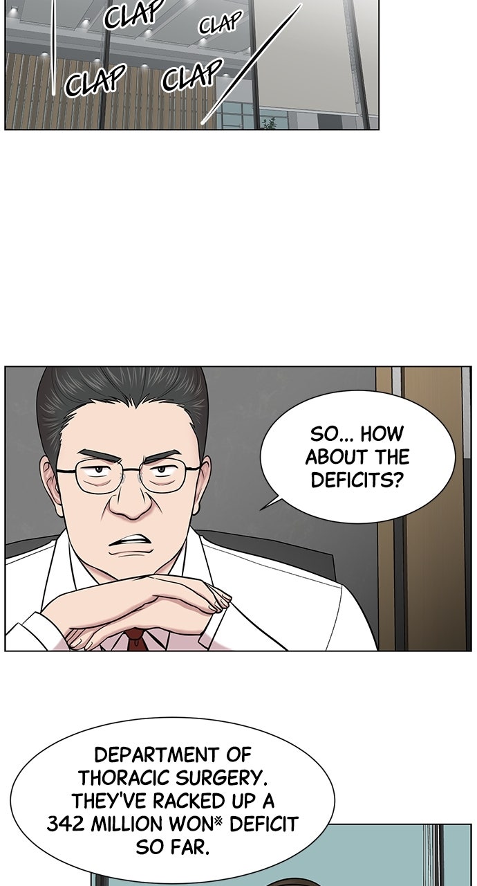 Read Trauma Center_ Golden Hour Manga Online