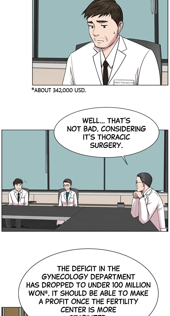 Read Trauma Center_ Golden Hour Manga Online