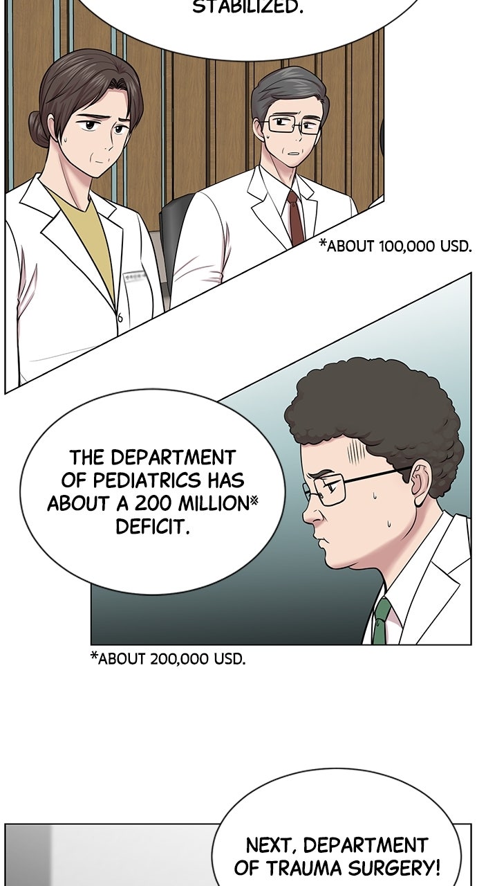 Read Trauma Center_ Golden Hour Manga Online