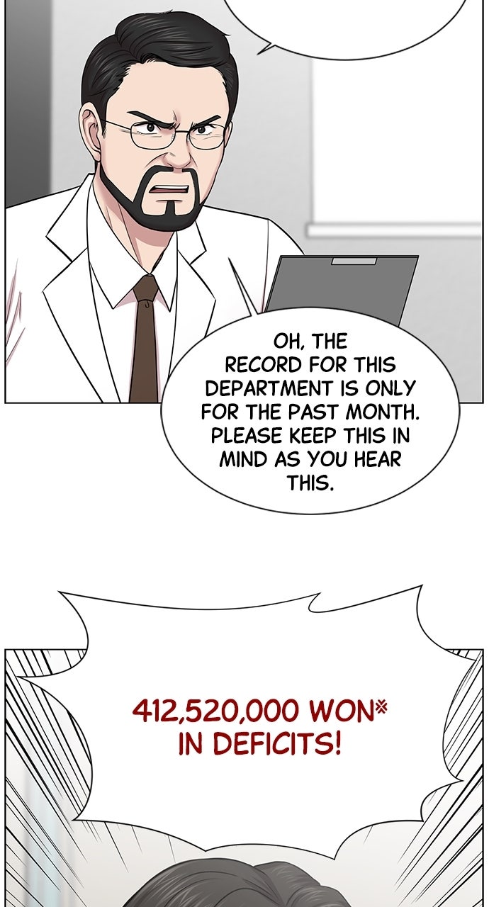 Read Trauma Center_ Golden Hour Manga Online