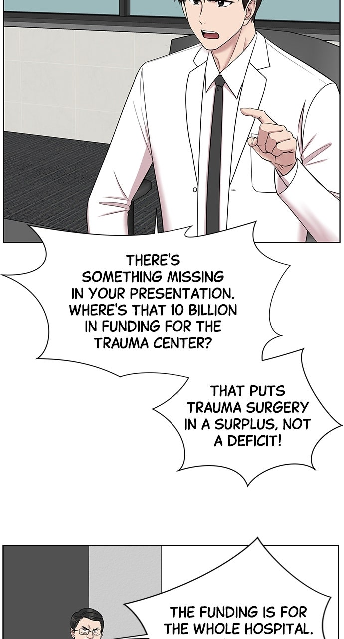 Read Trauma Center_ Golden Hour Manga Online
