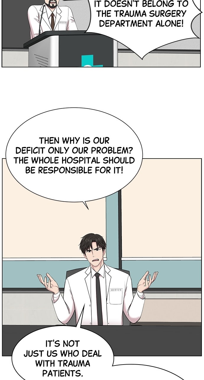 Read Trauma Center_ Golden Hour Manga Online